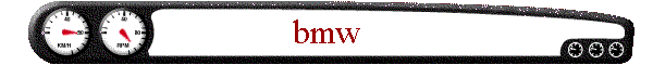 bmw